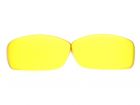 Galaxy Replacement For Oakley Hijinx Yellow Color Night Vision